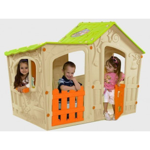Детский домик Magic Villa