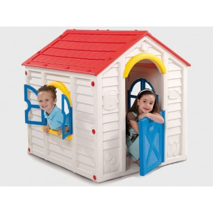 Детский домик Rancho