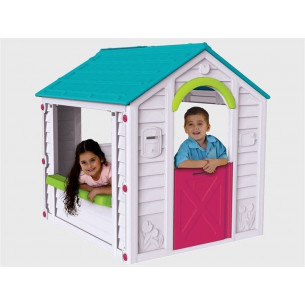Детский домик Holyday playhouse