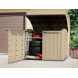Пластиковый Уличный шкаф STORE-IT-OUT ULTRA Стор ит Аут Ультра
