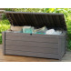 Сундук садовый пластиковый Кетер BRIGHTWOOD