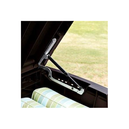 Сундук садовый пластиковый Кетер BRIGHTWOOD