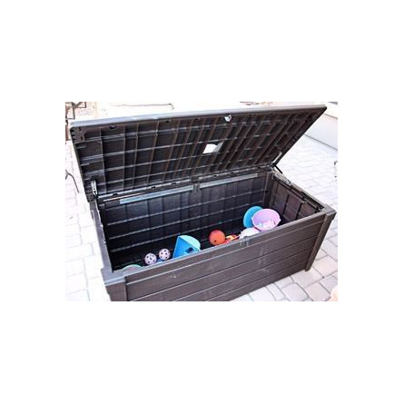 Сундук садовый пластиковый Кетер BRIGHTWOOD