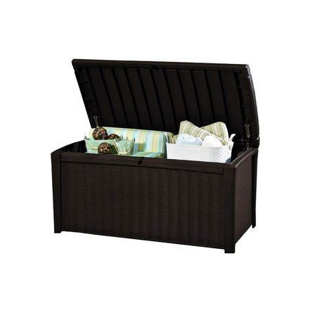 Сундук садовый пластиковый Кетер BORNEO