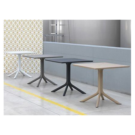 Стул Bora Bistrot без подлокотников