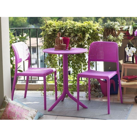 Стул Bora Bistrot без подлокотников