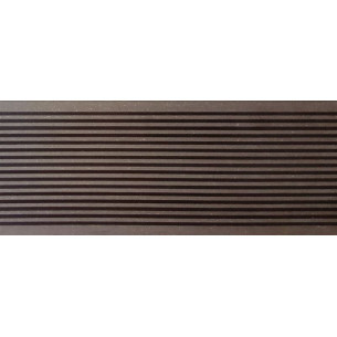 Террасная доска Декрон шовная.