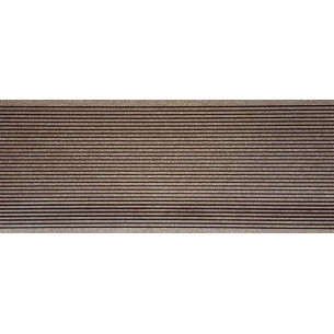 Террасная доска Декрон шовная.