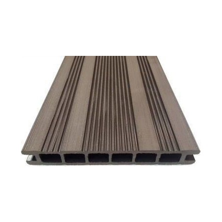 Доска террасная древесно-полимерная композитная...