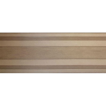 Доска террасная древесно-полимерная композитная...