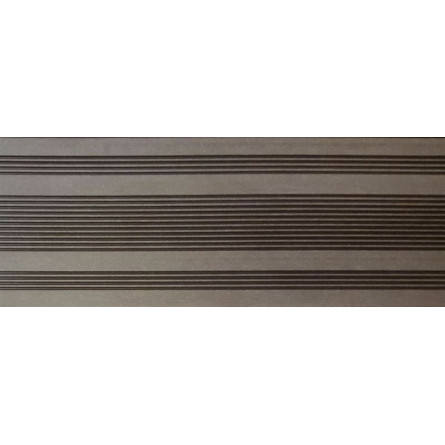 Доска террасная древесно-полимерная композитная...