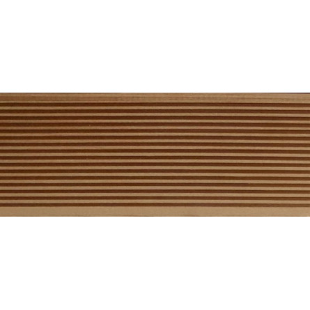 Террасная доска композитная шовного типа марки...