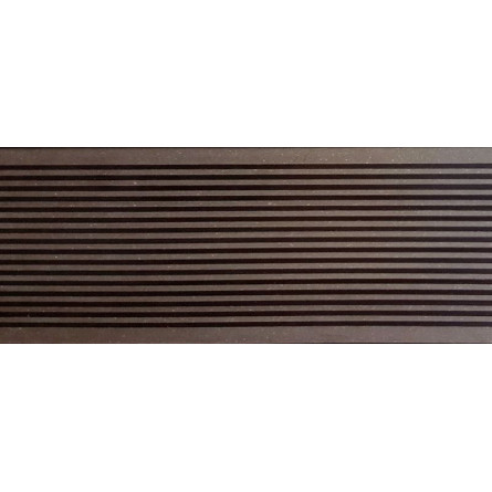 Террасная доска композитная шовного типа марки...