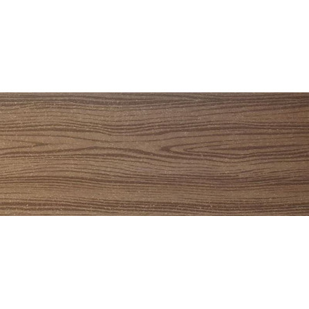 Террасная доска Darvolex полнотелая (палубная)