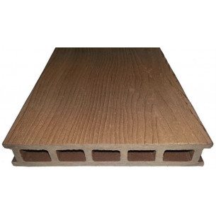 Террасная доска WOOZEN DN25