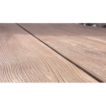 Террасная доска WOOZEN DN25