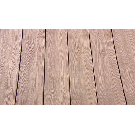 Террасная доска WOOZEN DN25