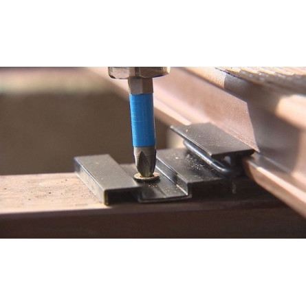 Террасная доска WOOZEN DN25