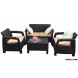 Комплект TWEET Terrace Set Max Yalta Terrace Set Max