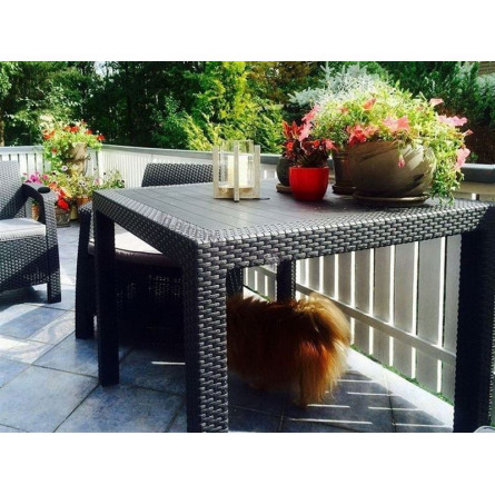 Стол TWEET Quatro Table