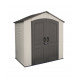 Пластиковый сарай LifeTime 7x4,5