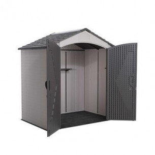 Пластиковый сарай LifeTime 7x4,5