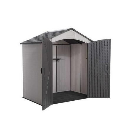 Пластиковый сарай LifeTime 7x4,5