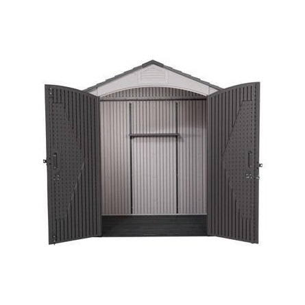 Пластиковый сарай LifeTime 7x4,5