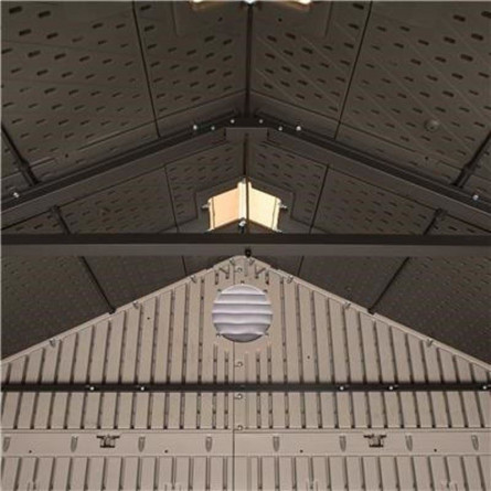 Сарай-хозблок LIFETIME 8х5 (ЛайфТайм)...