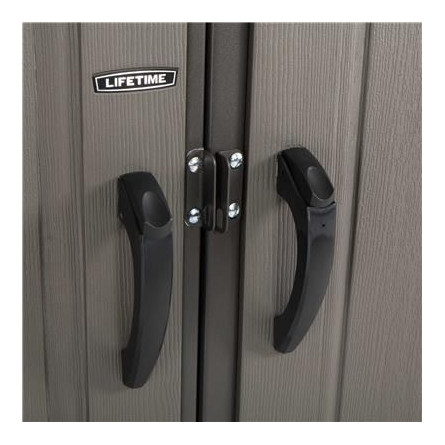 Сарай-хозблок LIFETIME 8х5 (ЛайфТайм)...