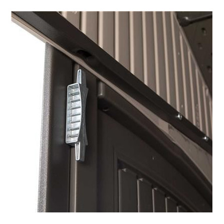 Сарай-хозблок LIFETIME 8х5 (ЛайфТайм)...