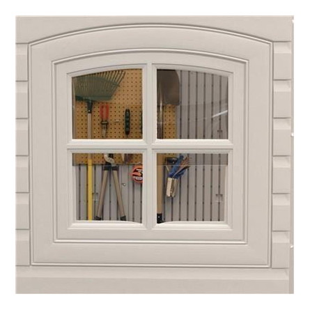 Сарай-хозблок LifeTime 6446, 15’x8 усиленный...