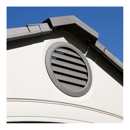 Сарай-хозблок LifeTime 6446, 15’x8 усиленный...