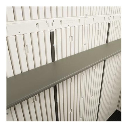 Сарай-хозблок LifeTime 6446, 15’x8 усиленный...