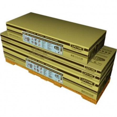 Сарай-хозблок LifeTime 6446, 15’x8 усиленный...