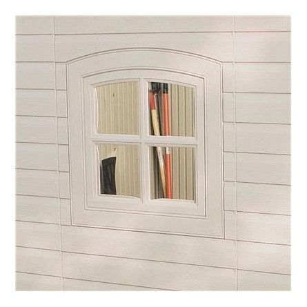 Сарай-хозблок LifeTime 60079, 15’x8 DD...