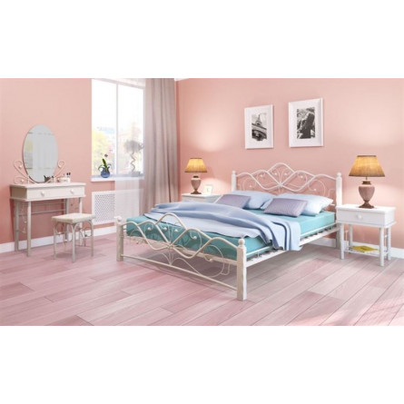 Банкетка Венера Белый - белый