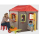 Детский домик Jumbo