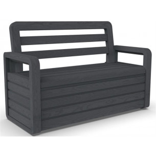Сундук-лавочка Toomax (Тумакс) T599 антрацит