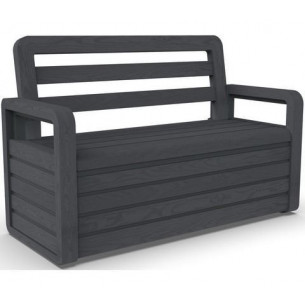 Сундук-лавочка Toomax (Тумакс) T599 антрацит