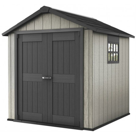 ХОЗБЛОК KETER OAKLAND 7,5X7 ФУТА