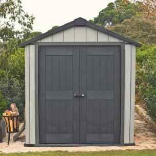 ХОЗБЛОК KETER OAKLAND 7,5X7 ФУТА