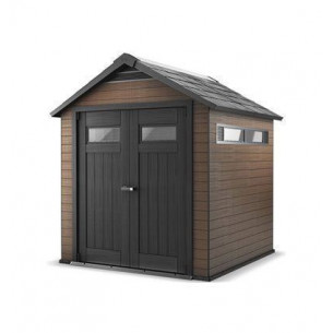 Сарай-хозблок FUSION 759 (Фьюжен) (229x287x252см)...