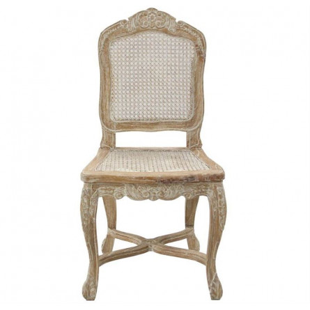 Стул French Rattan MK-3238-CE 51х47х101 см...