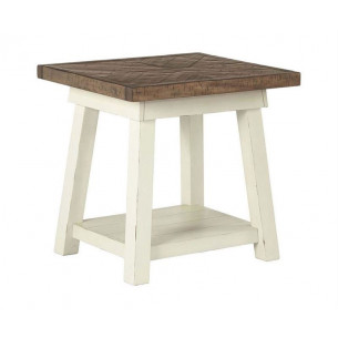 Столик журнальный Stownbranner T640-3 56х66х64 см...