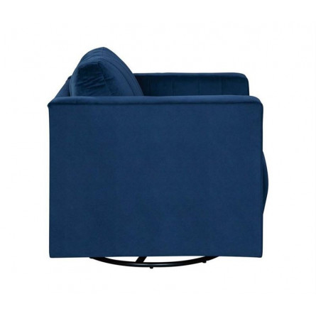 Кресло Enderlin 1780142 вращающееся 84х84х86 см...