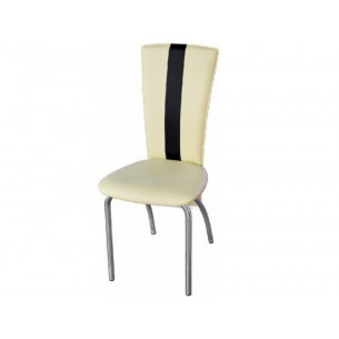 Стул Флорри двухцветный