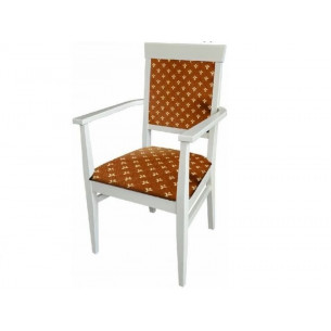 Стул Рико с подлокотниками