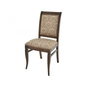 Стул Сибарит-2, Андрис вензель 37-1, орех темный