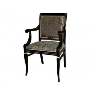 Стул Сибарит, с мягкой спинкой